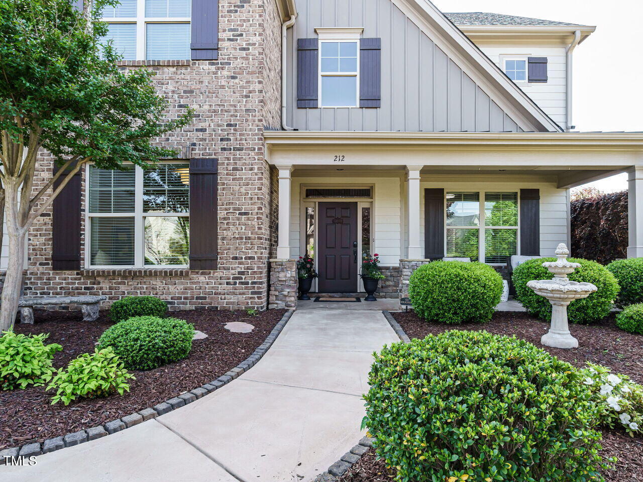 212 Listening Ridge Lane