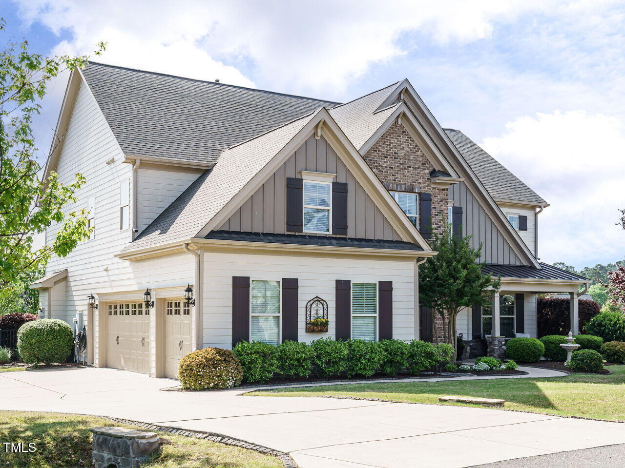 212 Listening Ridge Lane