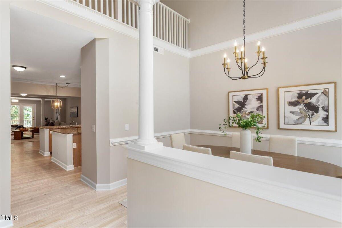 4724 Ludwell Branch Court