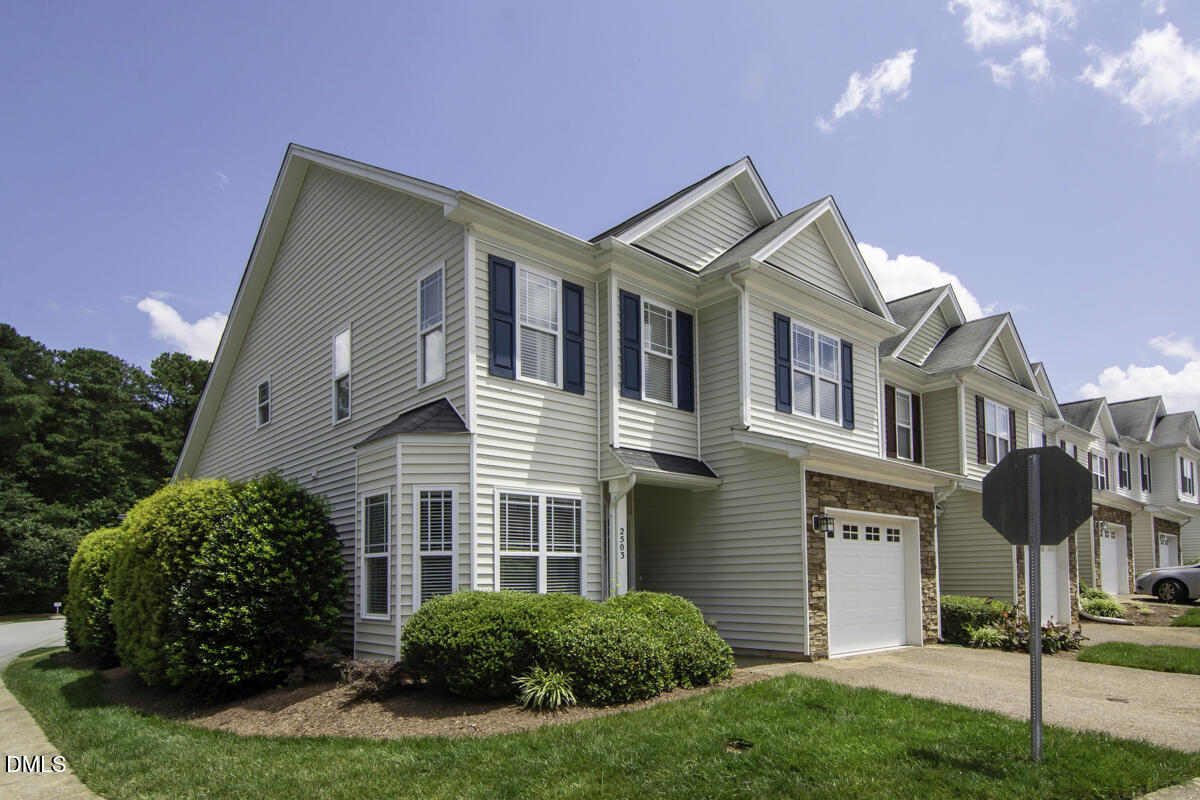 2503 Asher View Court