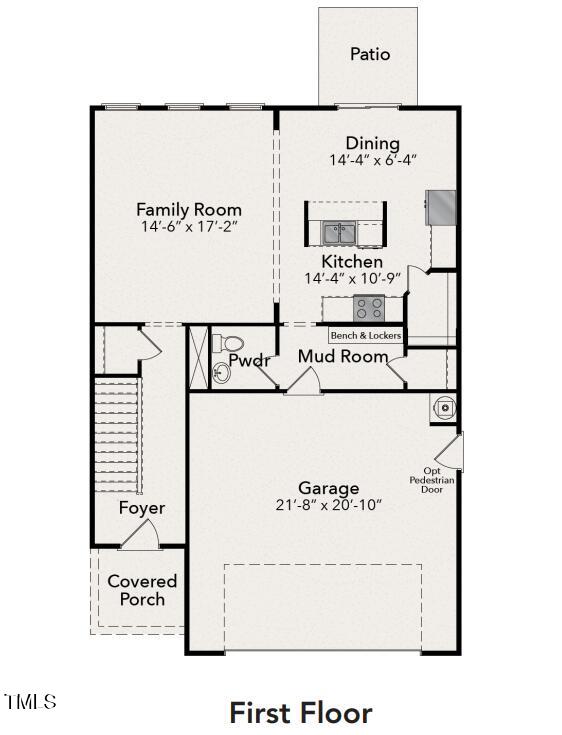 105 Twin Pines Court (Lot 67)