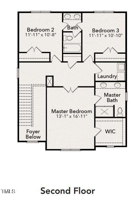 105 Twin Pines Court (Lot 67)