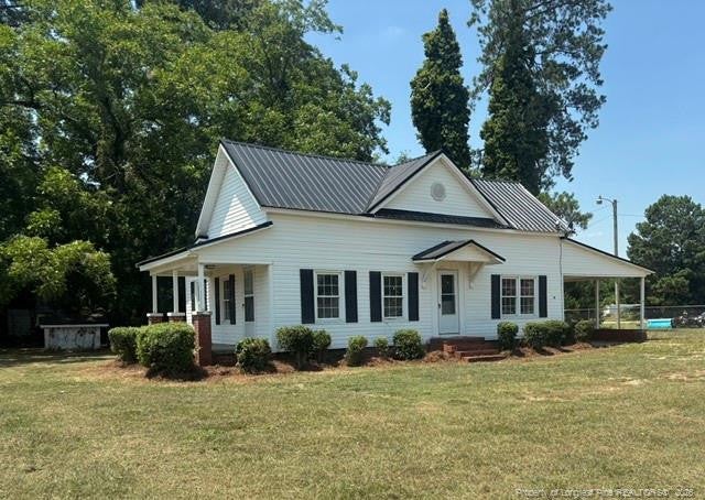 Photo 1 of 19 — 4585 Plain View Highway, Dunn, NC 28334