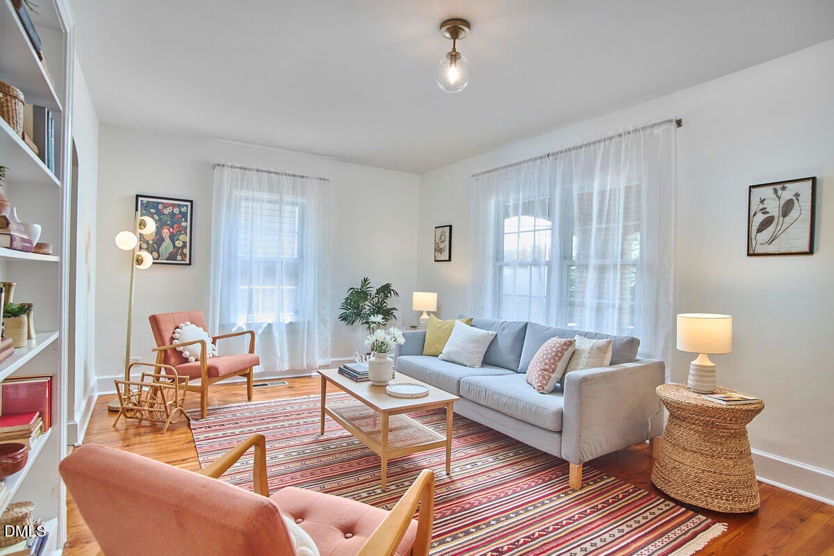 201 E Club Boulevard