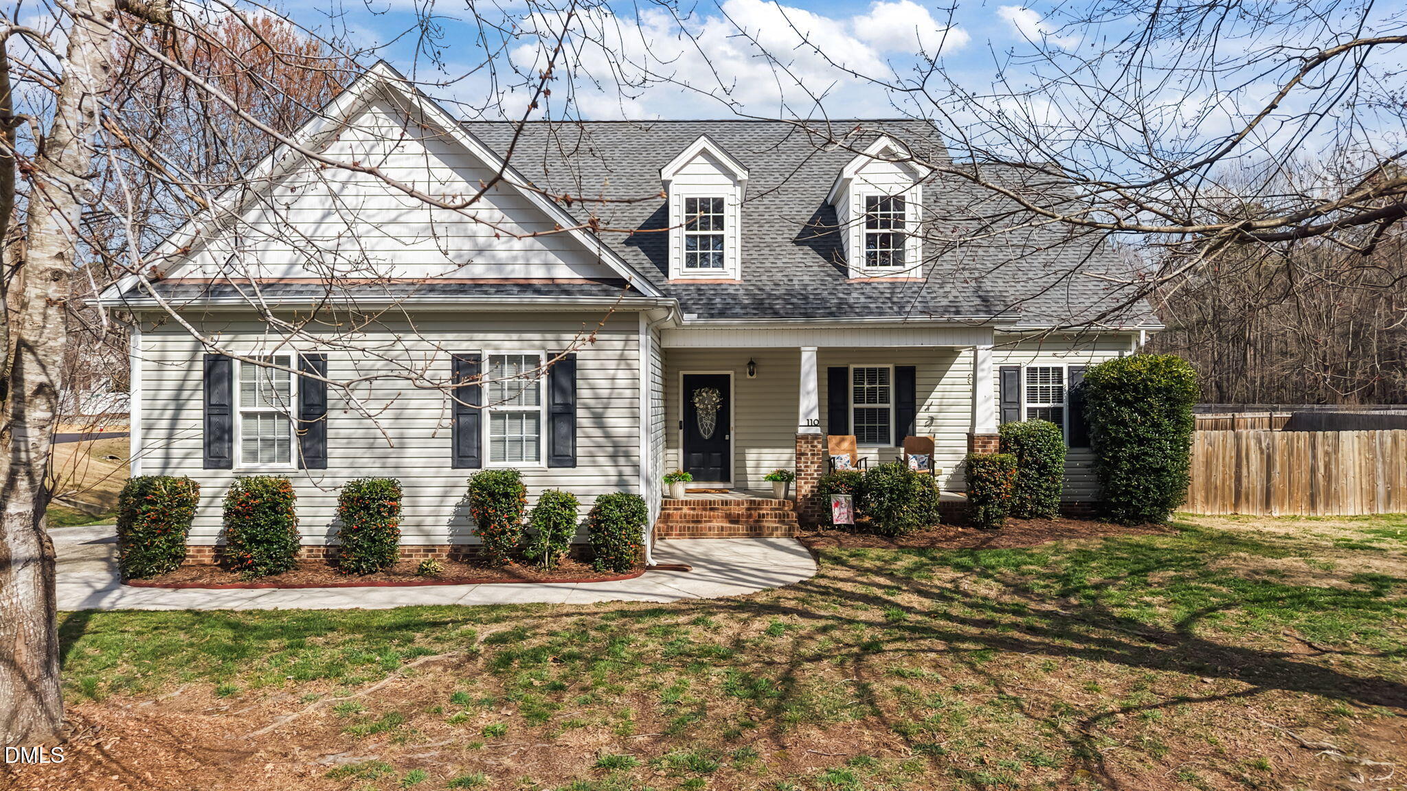 110 Willow Ridge Drive