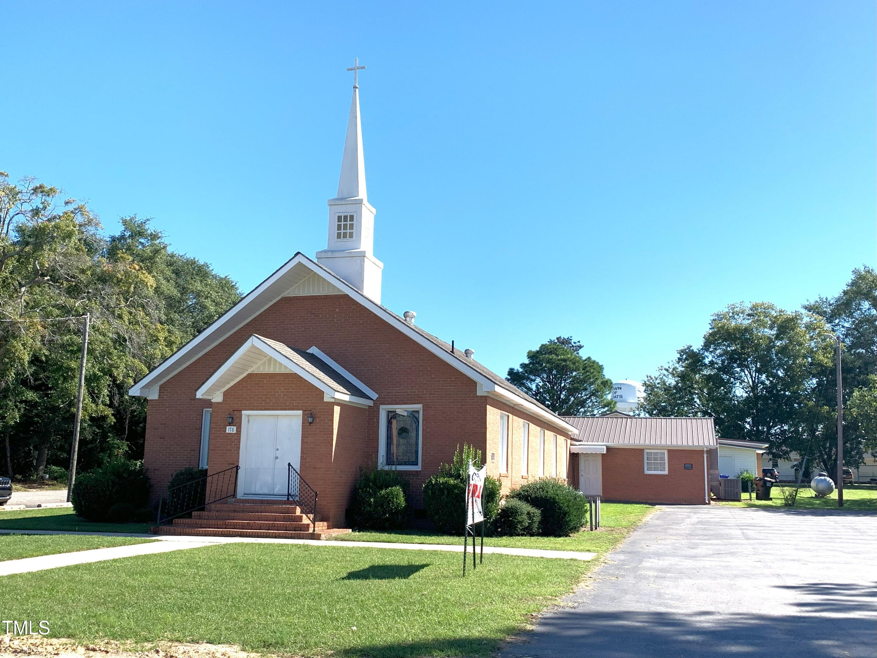 178 N Railroad Street