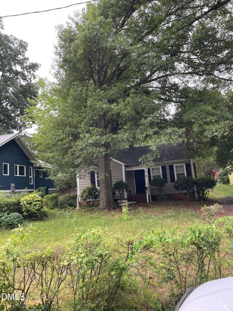 308 Mulberry Street Raleigh NC 27604