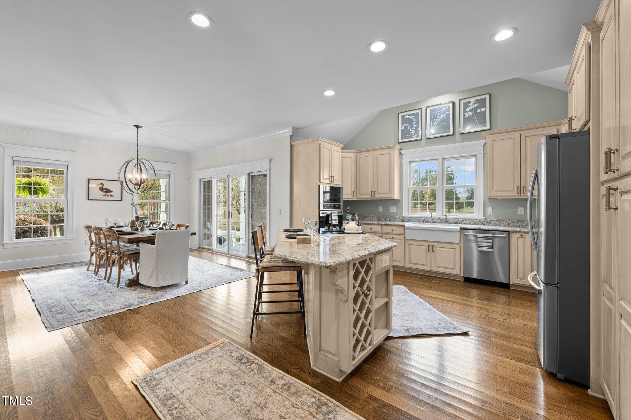 220 Epps Clark Road