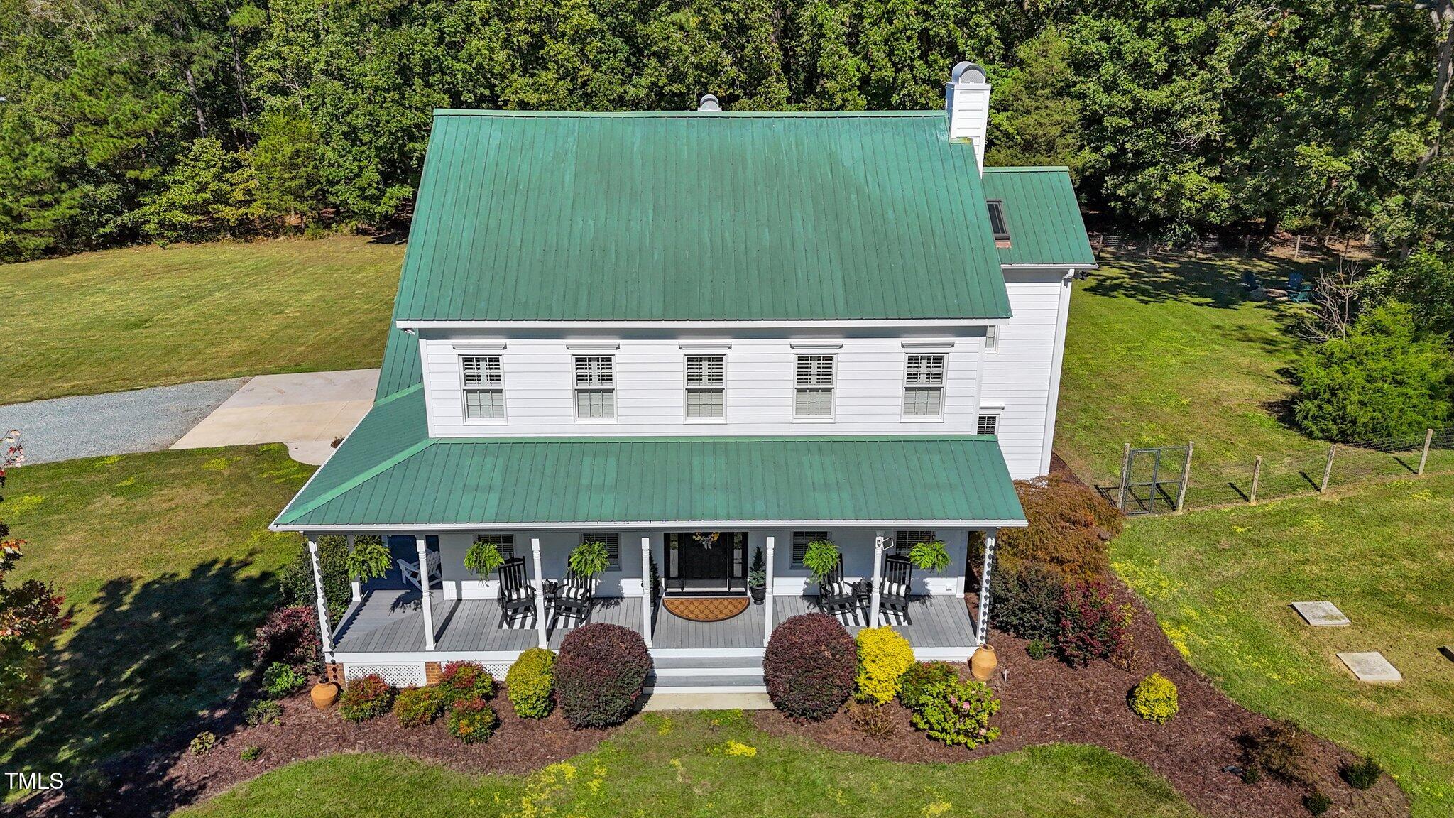 220 Epps Clark Road