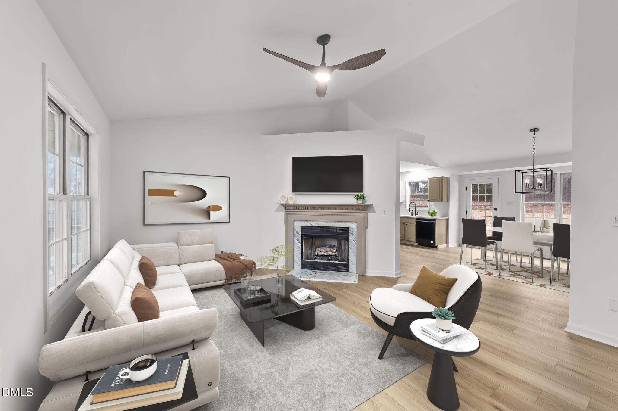 104 Holly Ranch Court