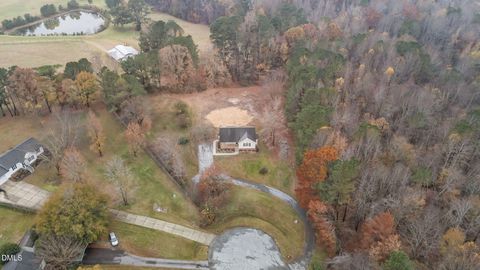 104 Holly Ranch Court Willow Springs NC 27592