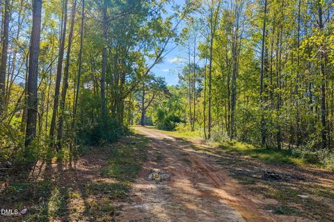 0 Perdues Road Louisburg NC 27549