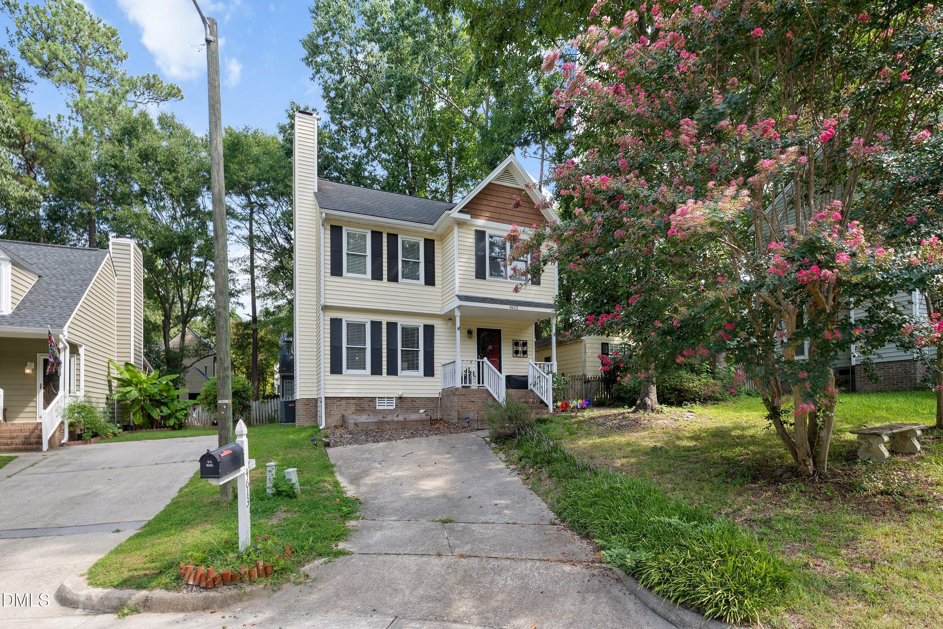 4613 Ellsmere Lane