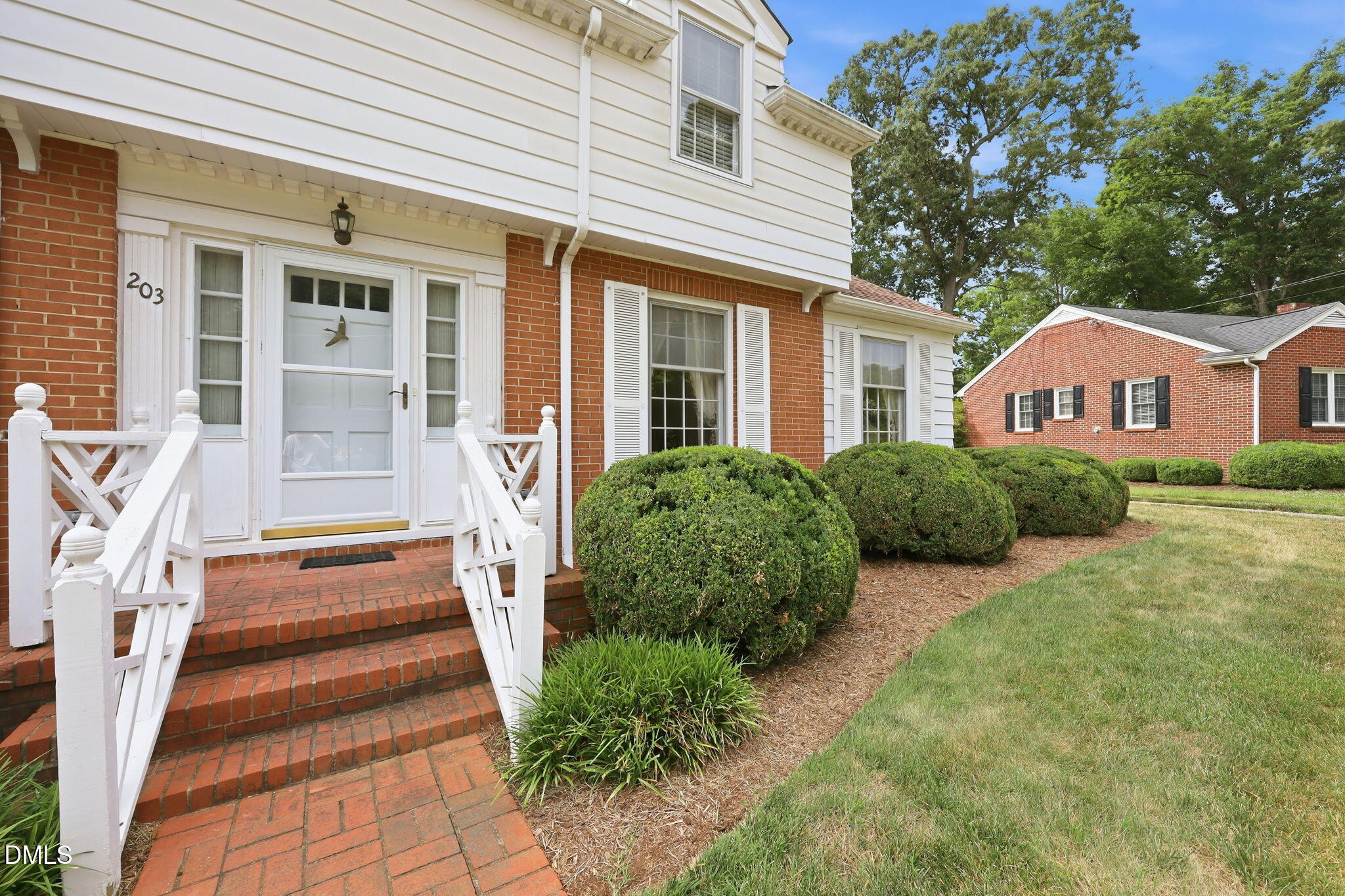 203 Hillcrest Drive