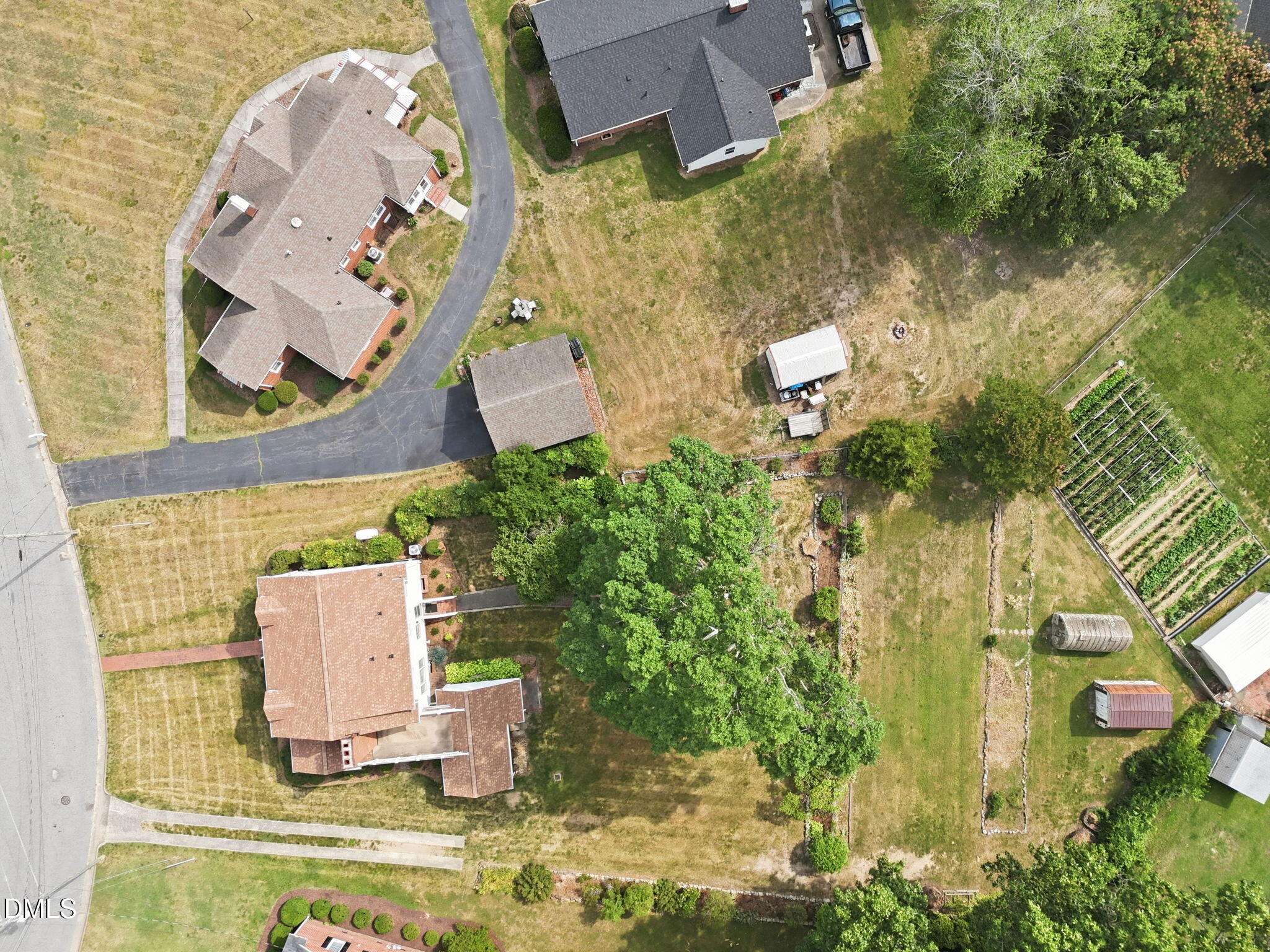 203 Hillcrest Drive