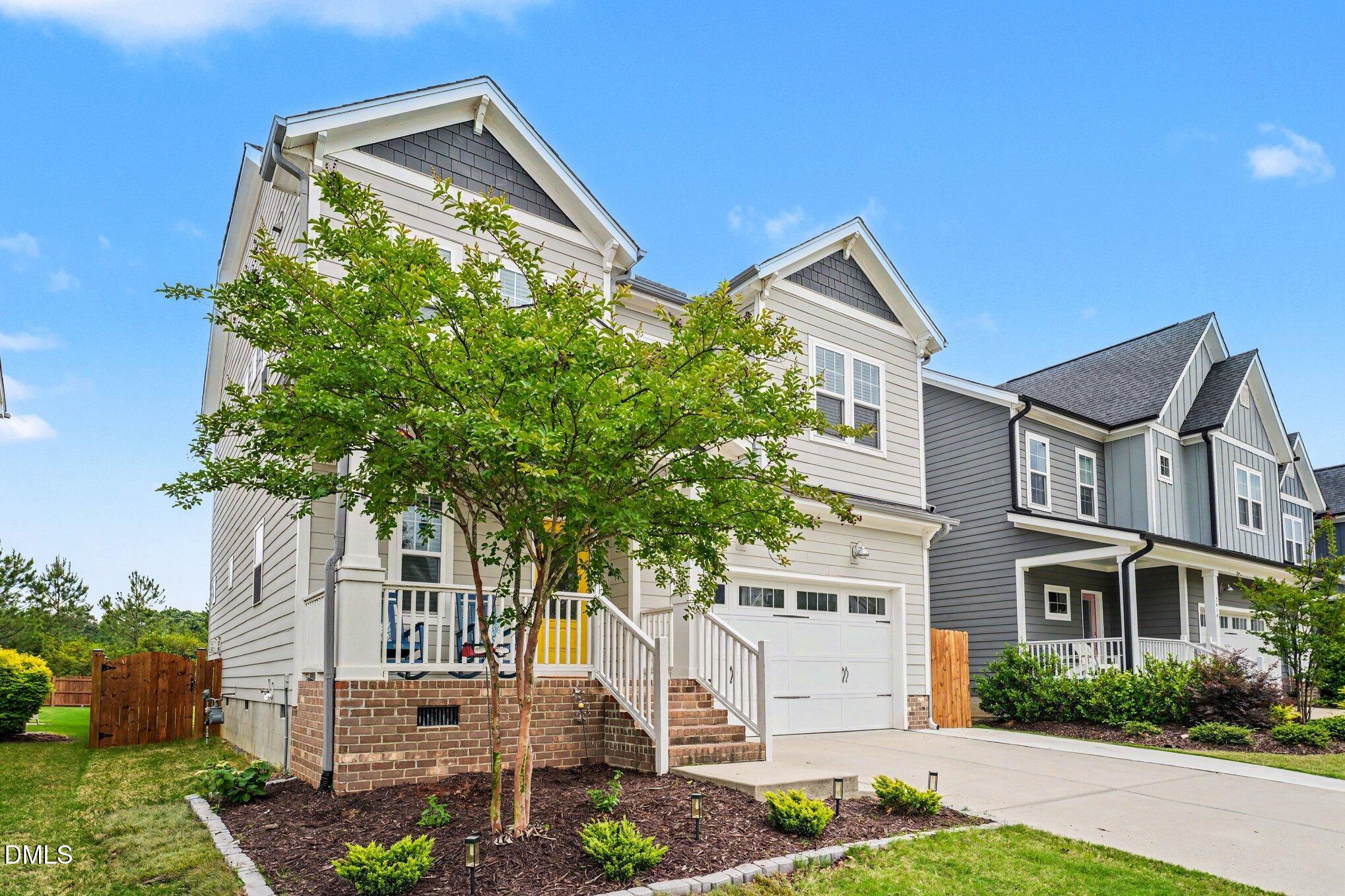 2420 Glade Mill Court