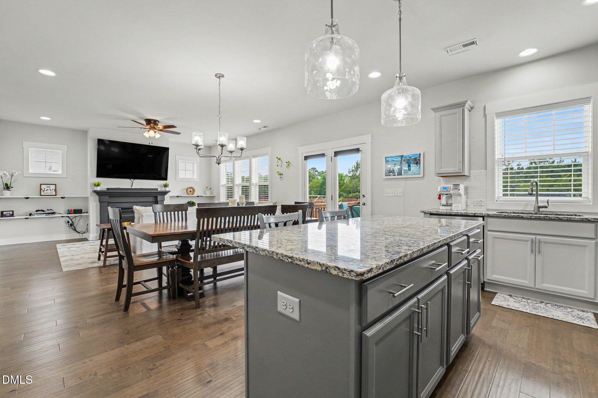 2420 Glade Mill Court