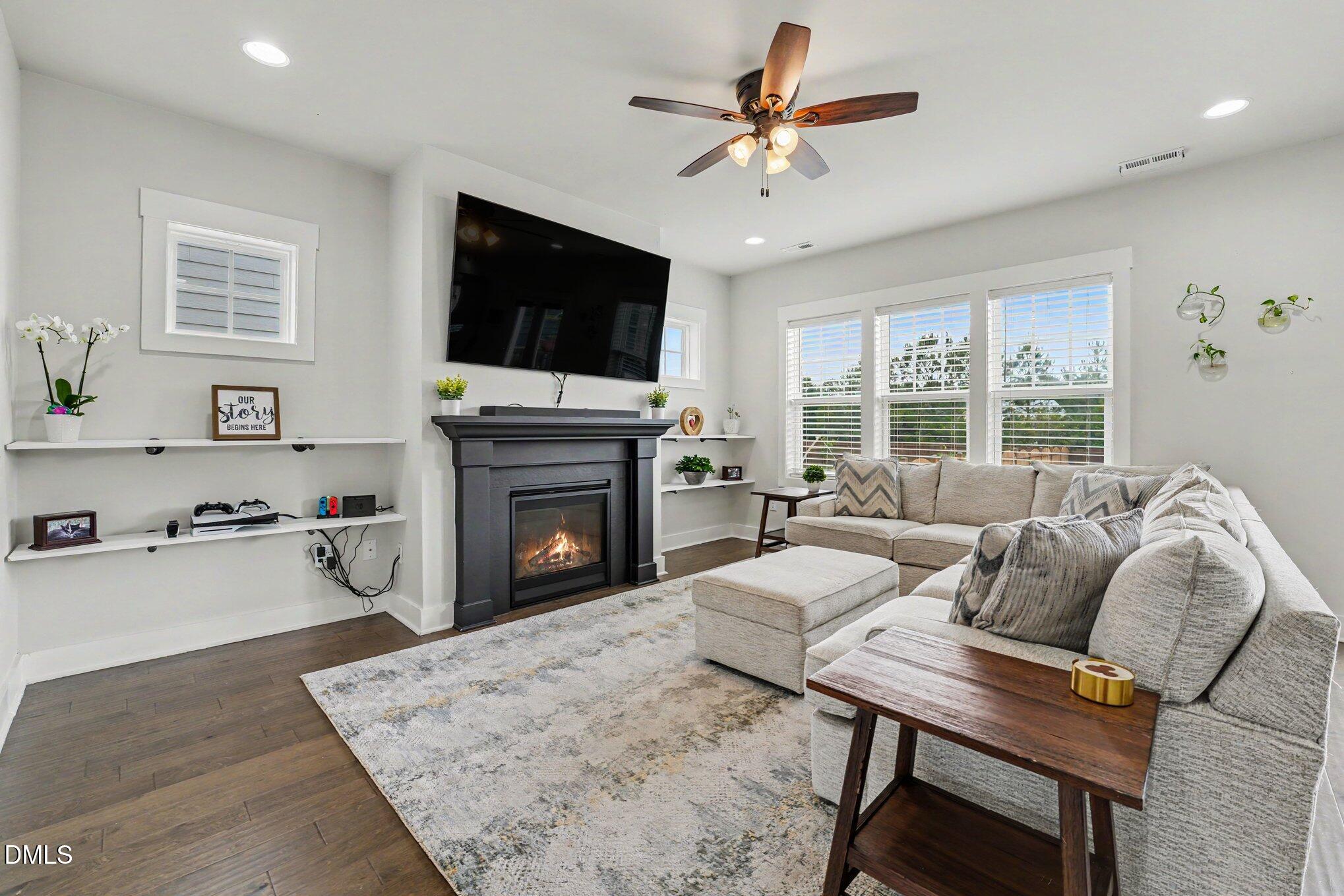 2420 Glade Mill Court