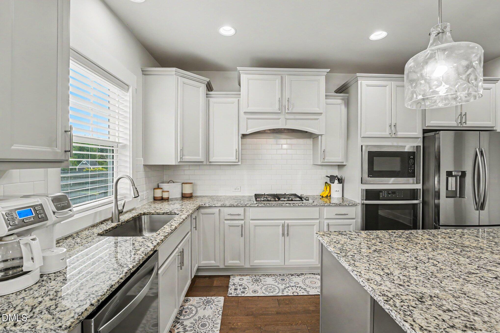 2420 Glade Mill Court