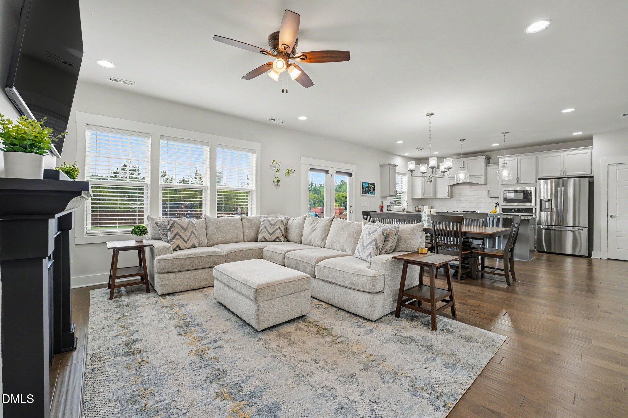 2420 Glade Mill Court