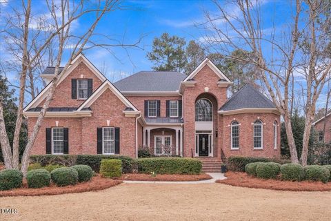 104 Parmalee Court Cary NC 27519