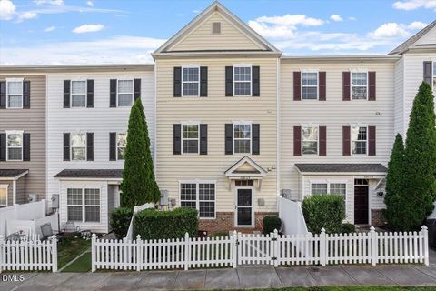 1120 Renewal Place 113 Raleigh NC 27603