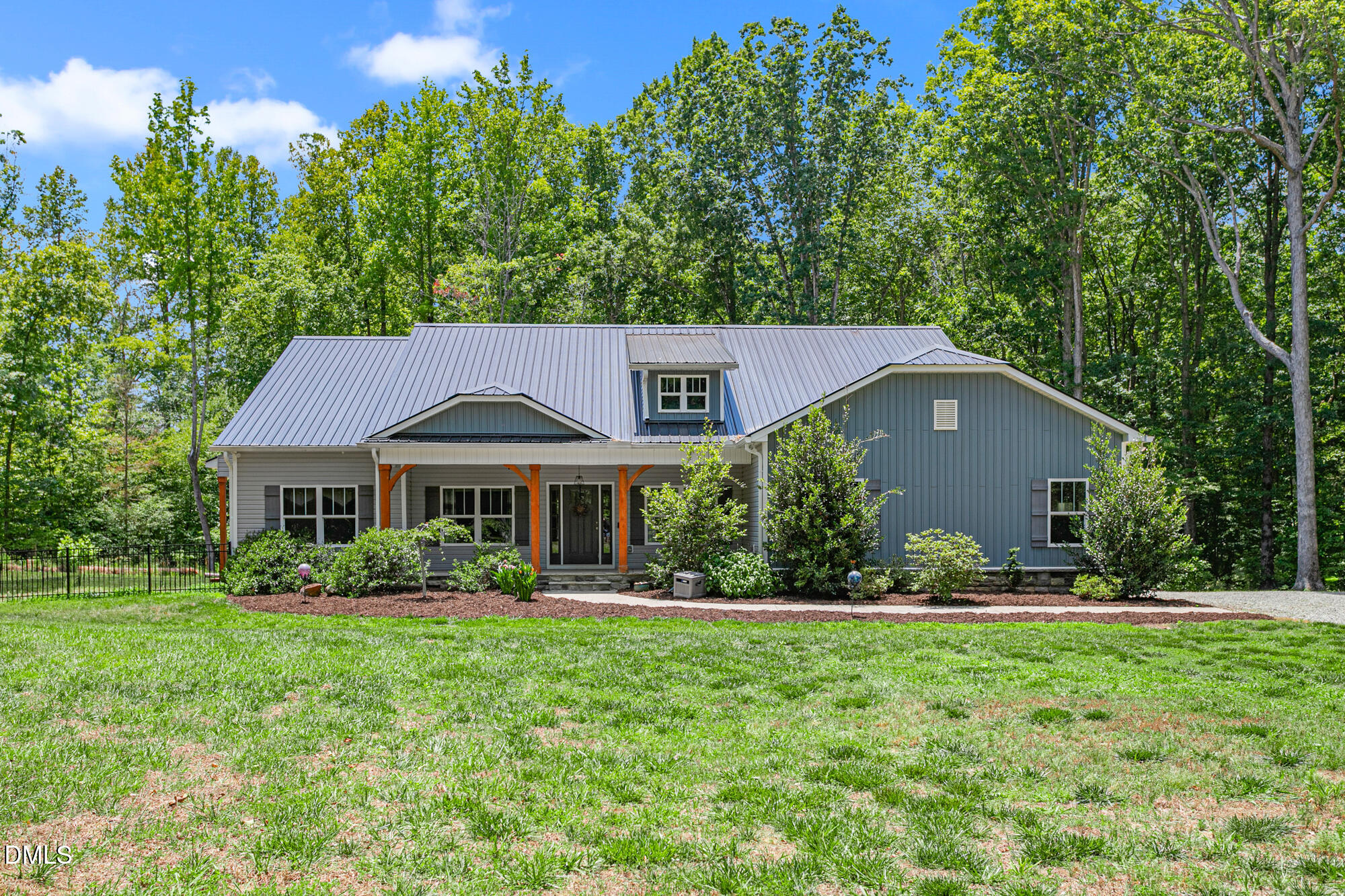 6082 High Rock Road