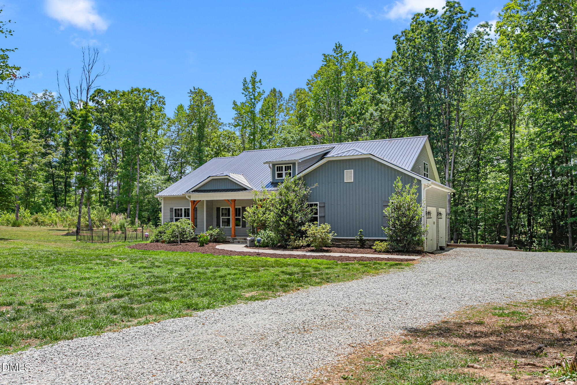 6082 High Rock Road