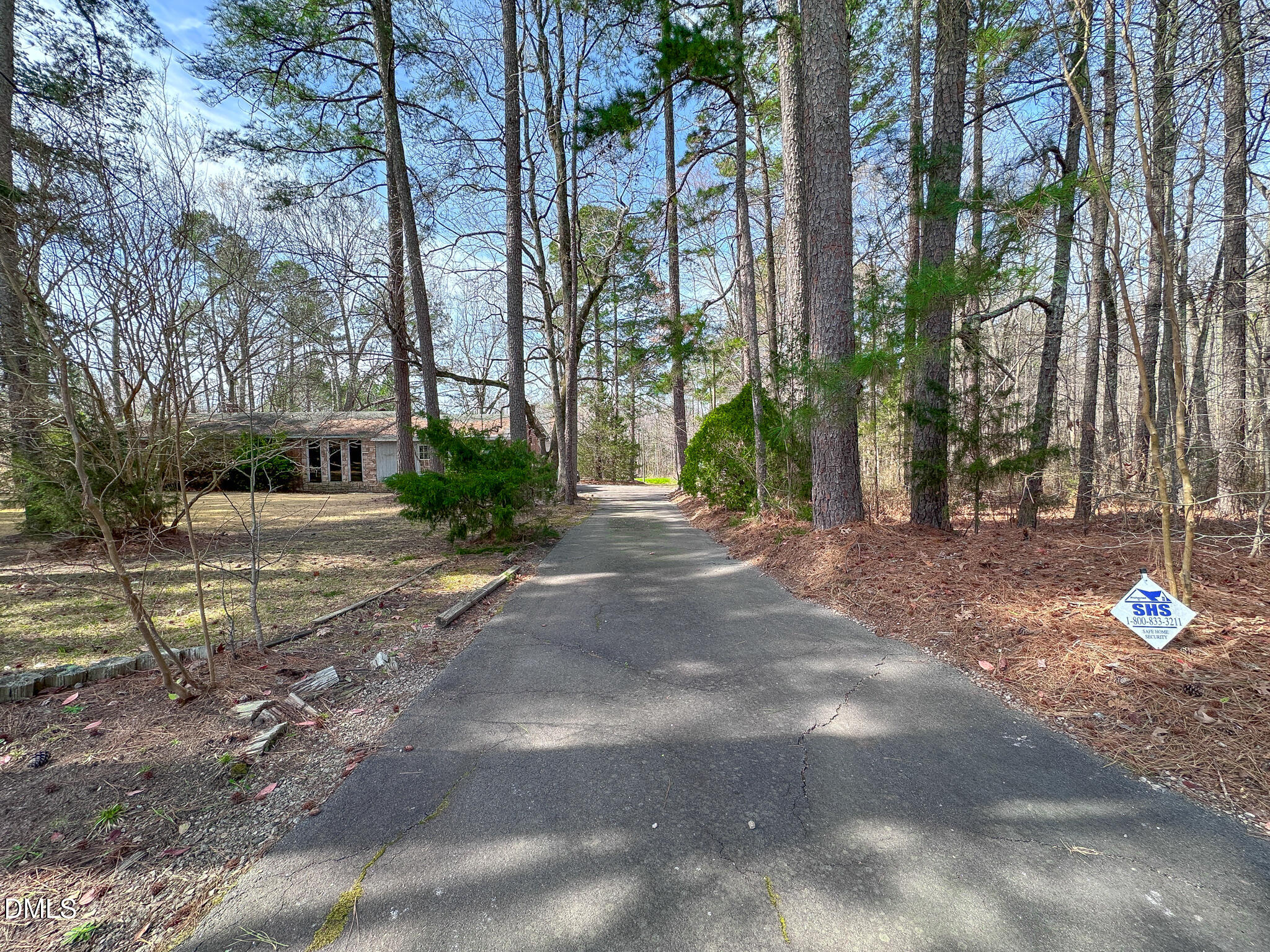 188 Jones Chapel Road