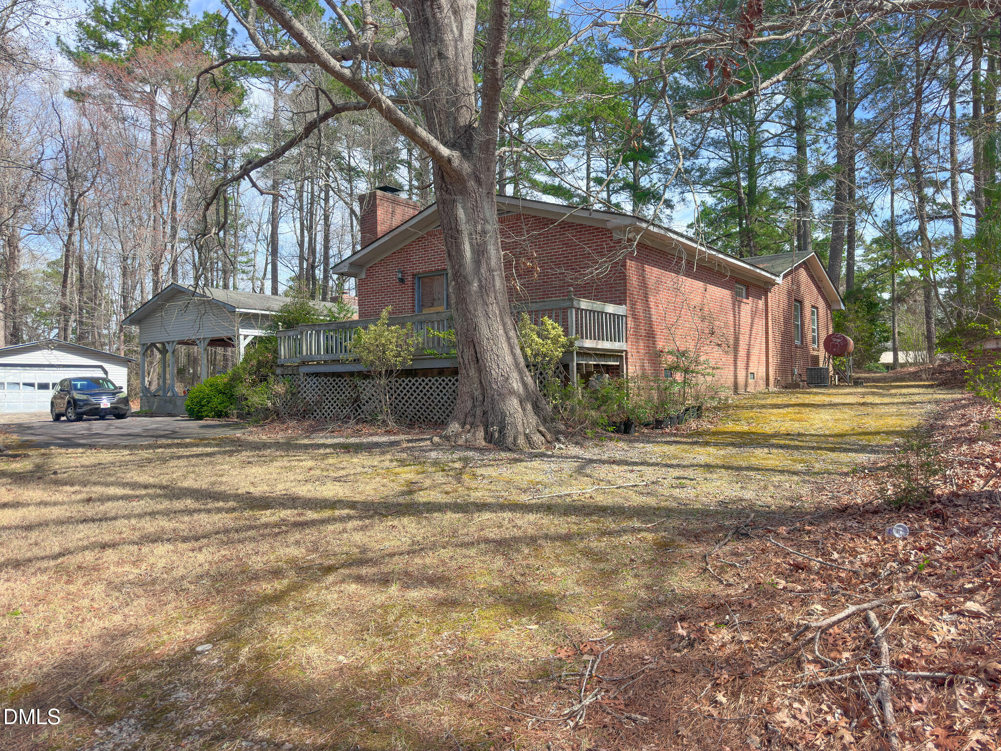 188 Jones Chapel Road