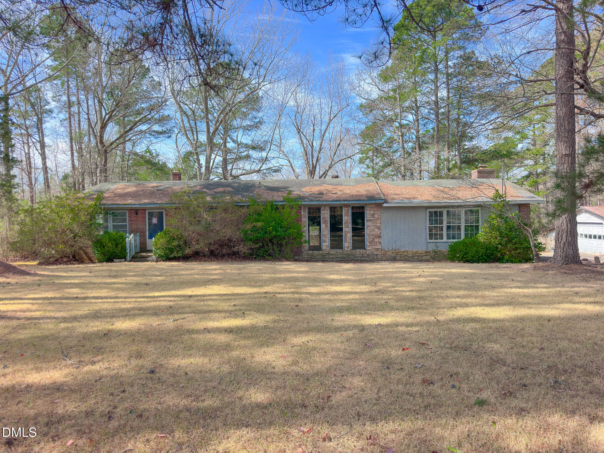 188 Jones Chapel Road