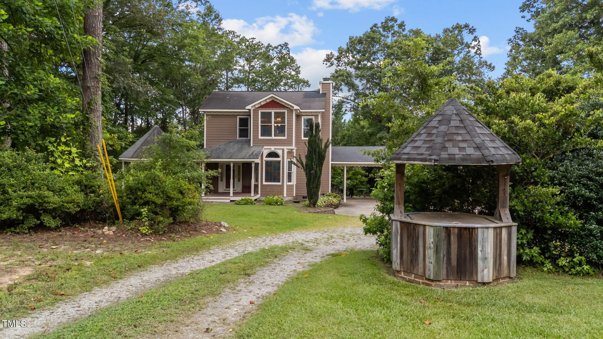 8400 Settlers Hill Road