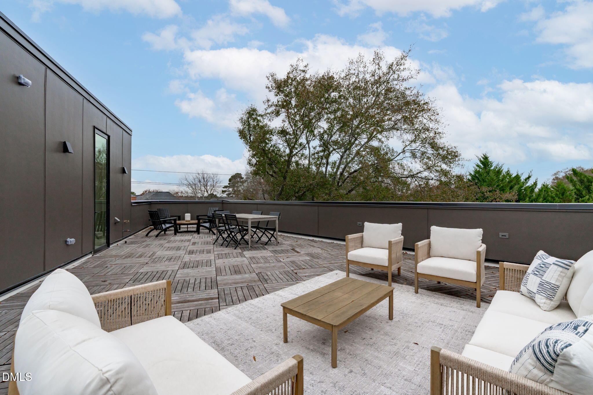 1307 Chamblee Hill Court