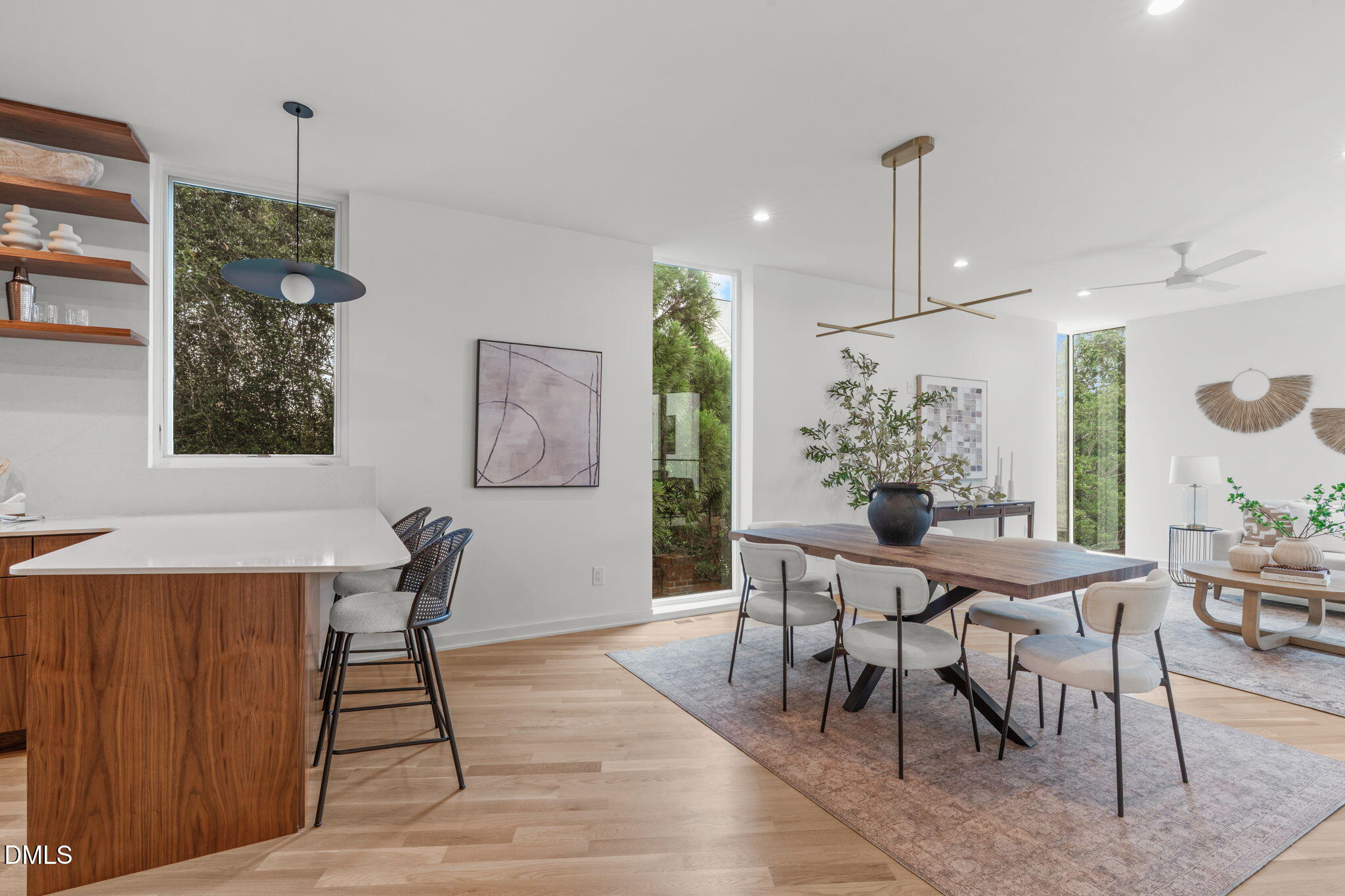 1307 Chamblee Hill Court