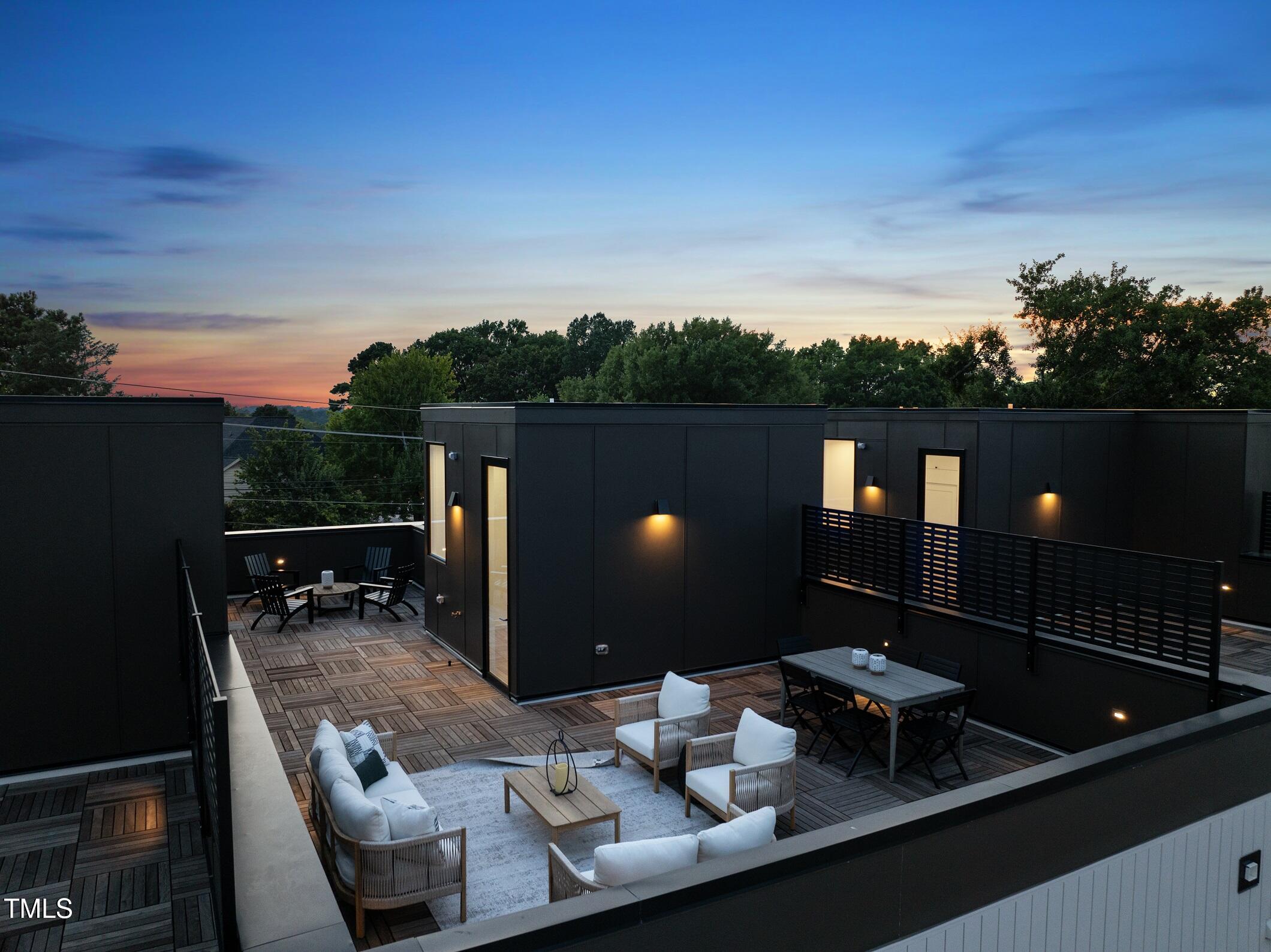 1307 Chamblee Hill Court