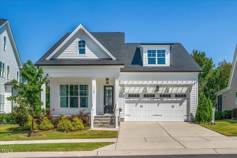 1740 Deacon Fls Way Wendell NC 27591