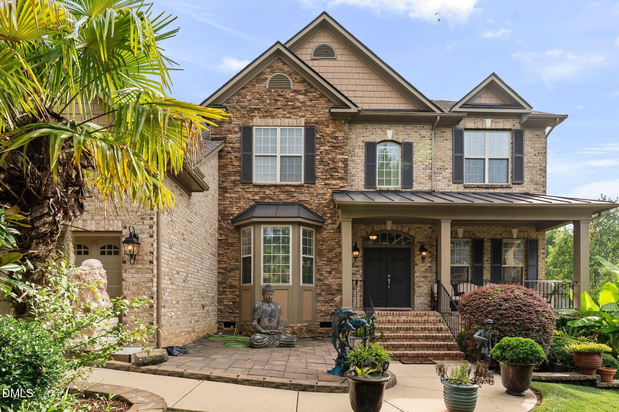 1033 Kennicott Avenue, Cary, NC, 27513
