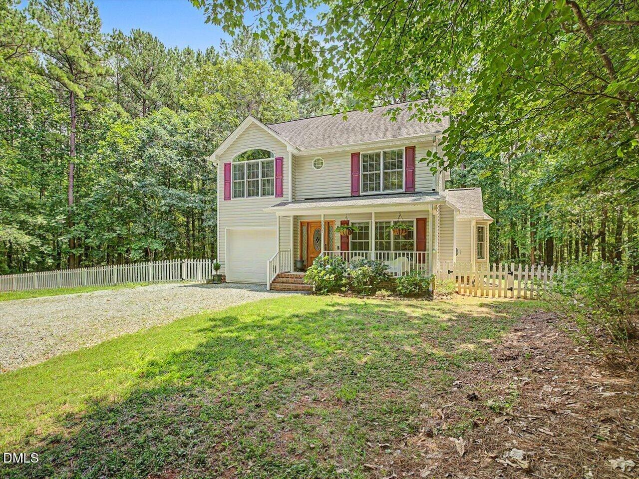 3007 Pintail Drive