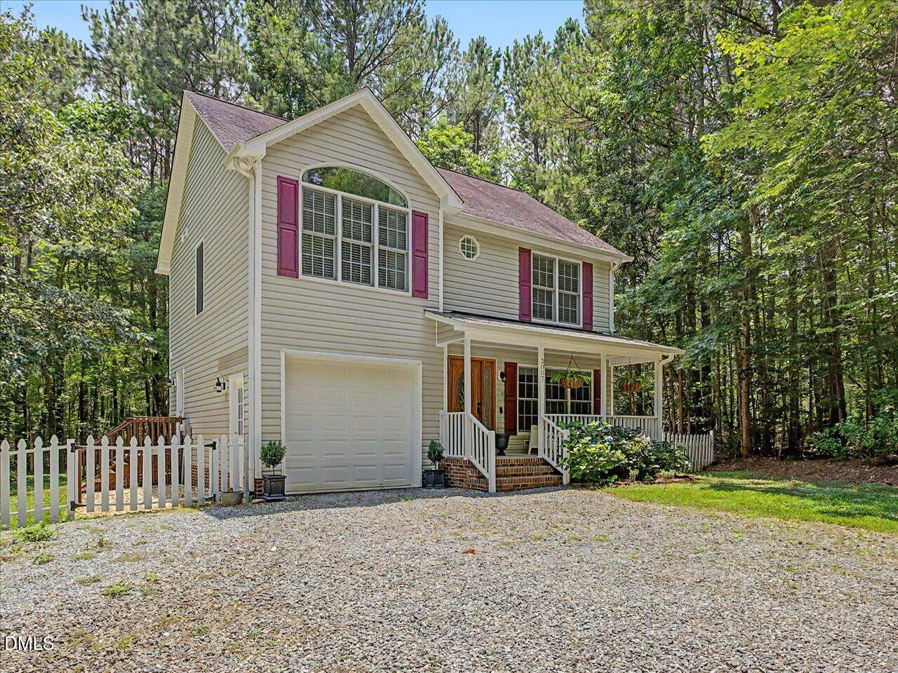 3007 Pintail Drive