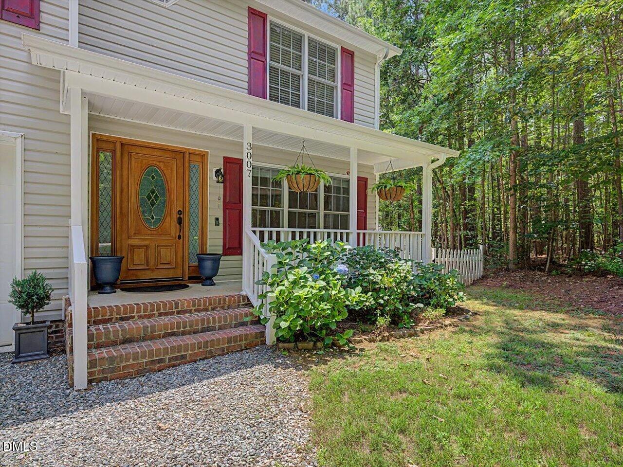 3007 Pintail Drive
