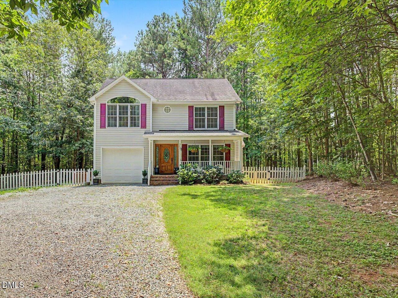 3007 Pintail Drive