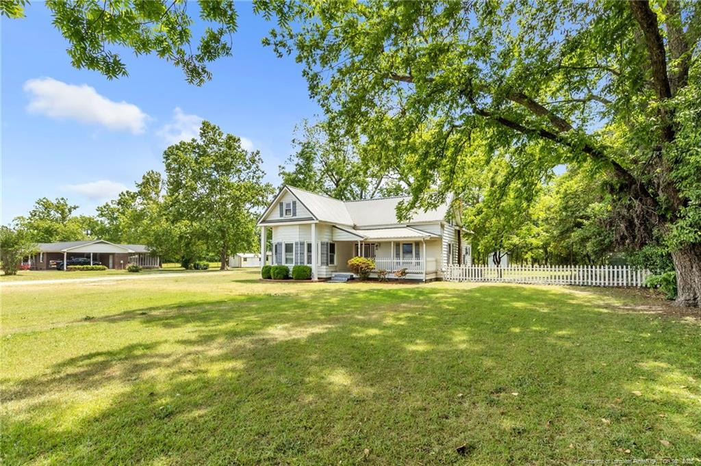 2774 County Line Road