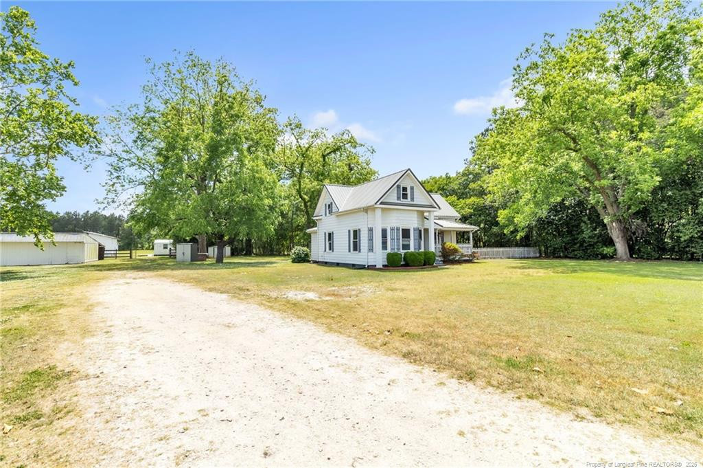 2774 County Line Road