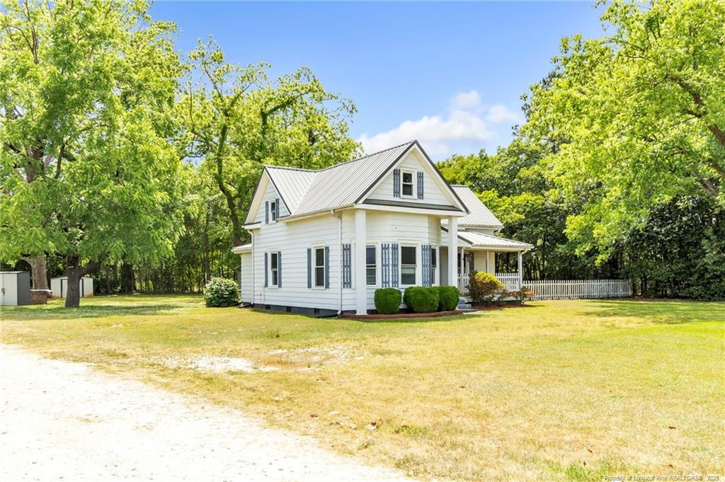 2774 County Line Road