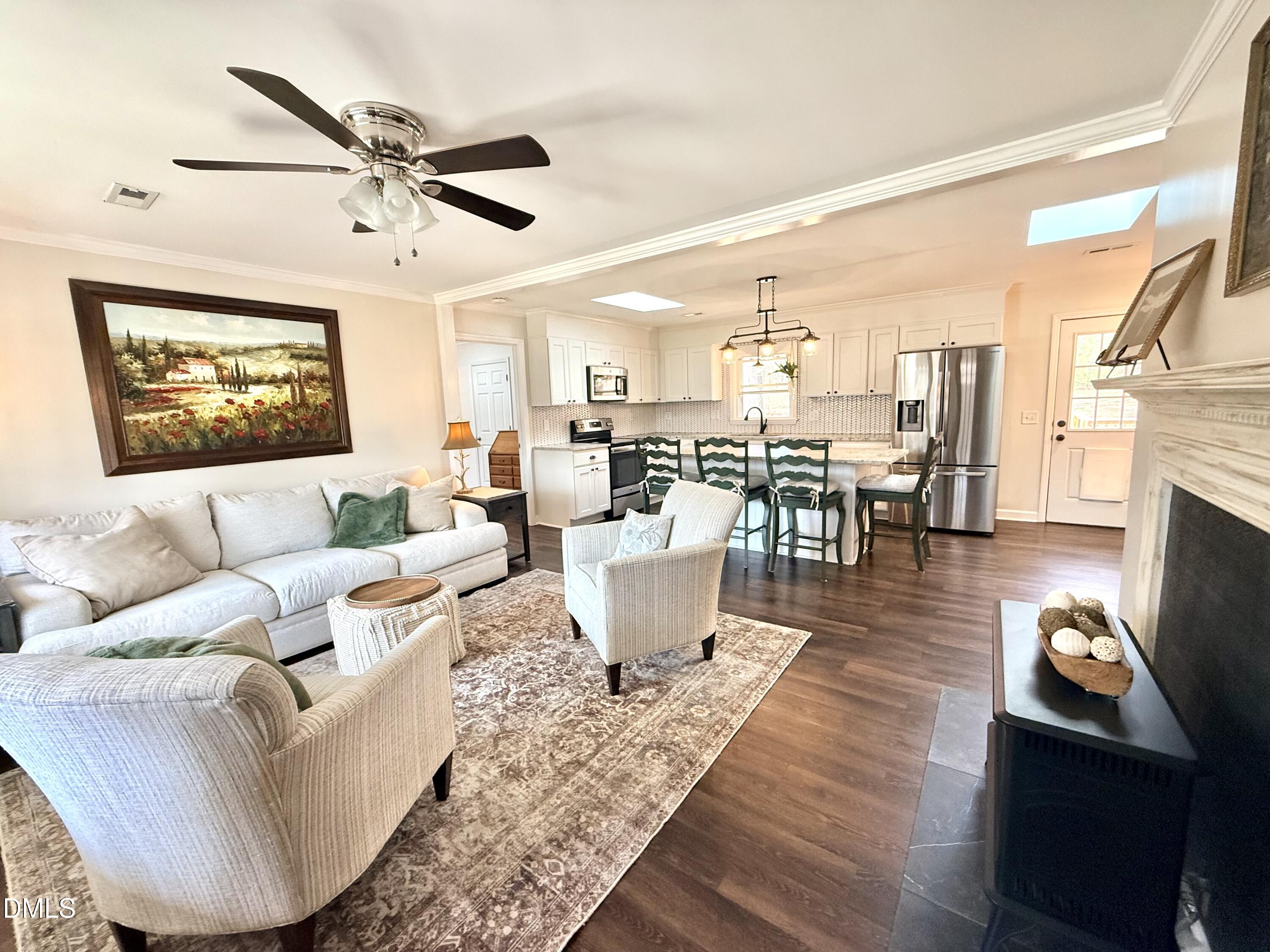 242 Lewis Winstead Loop Road