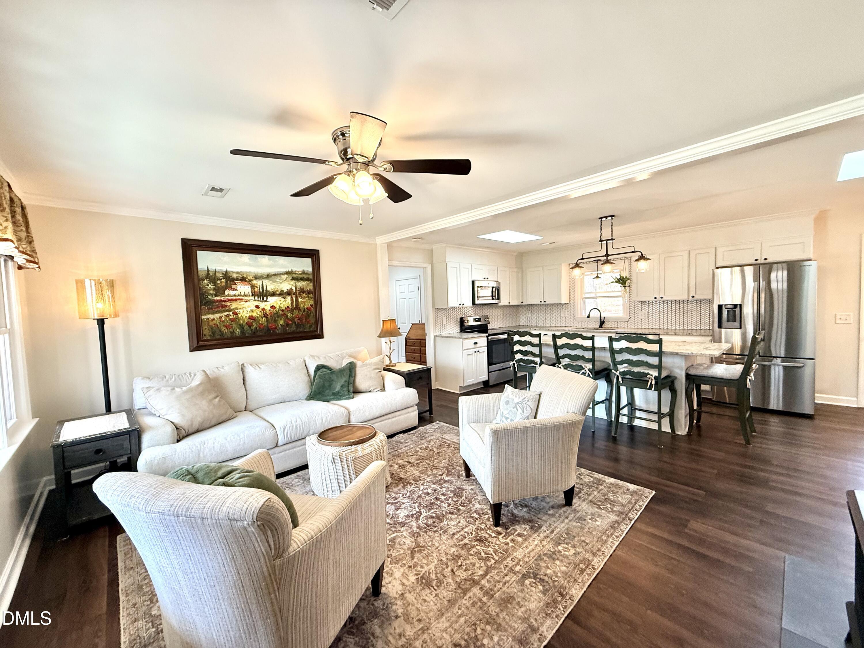 242 Lewis Winstead Loop Road