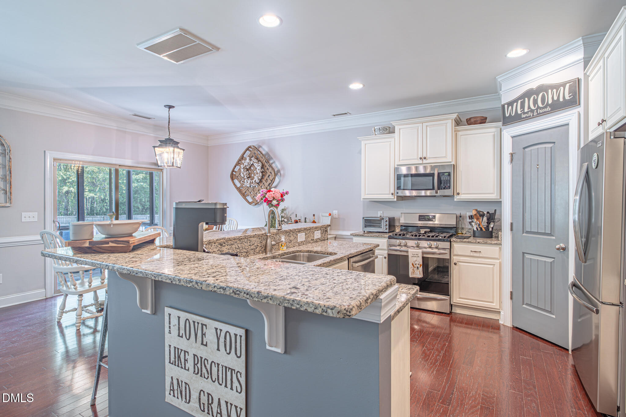 625 Spruce Meadows Lane