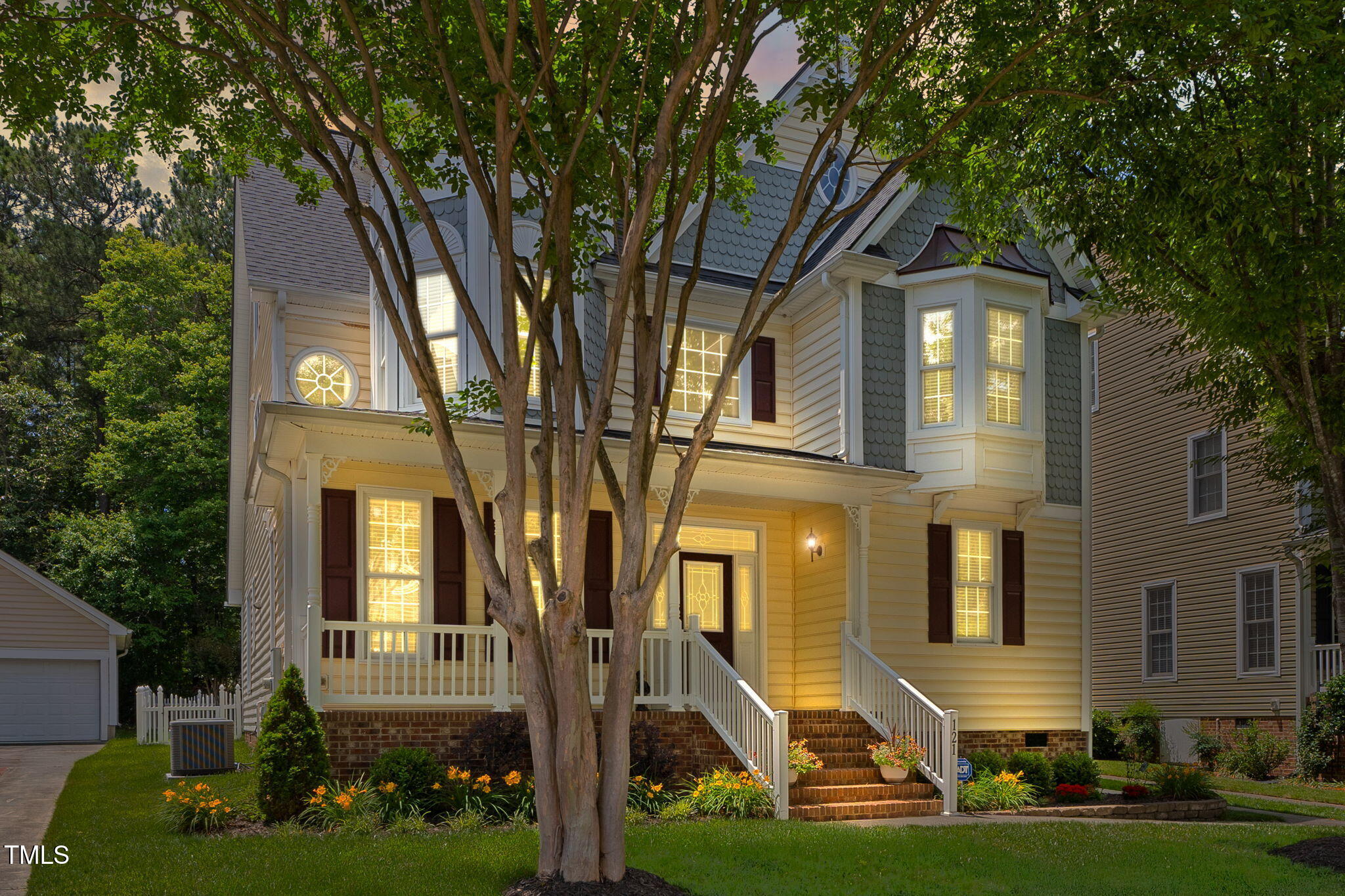 121 Fort Jackson Road