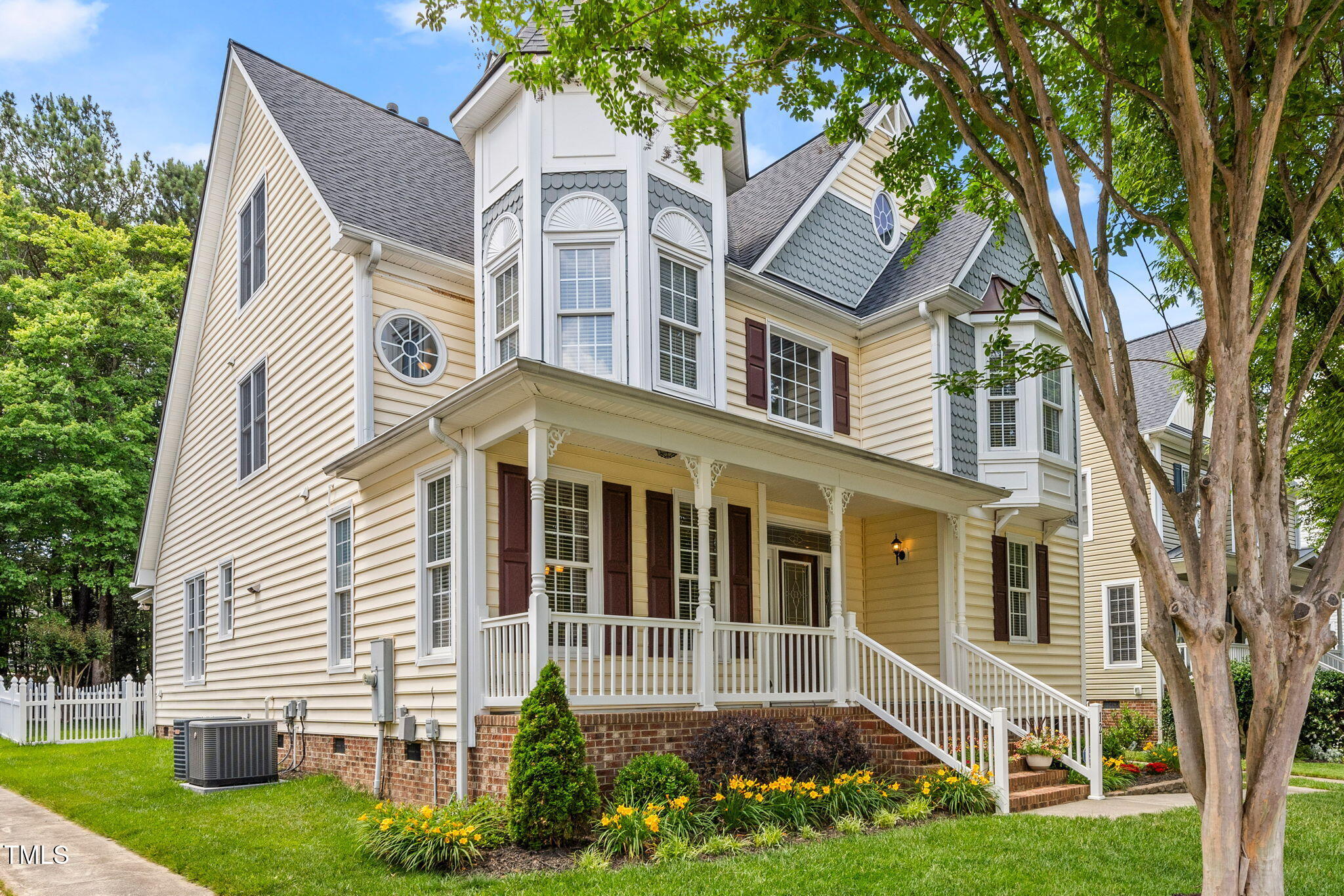 121 Fort Jackson Road
