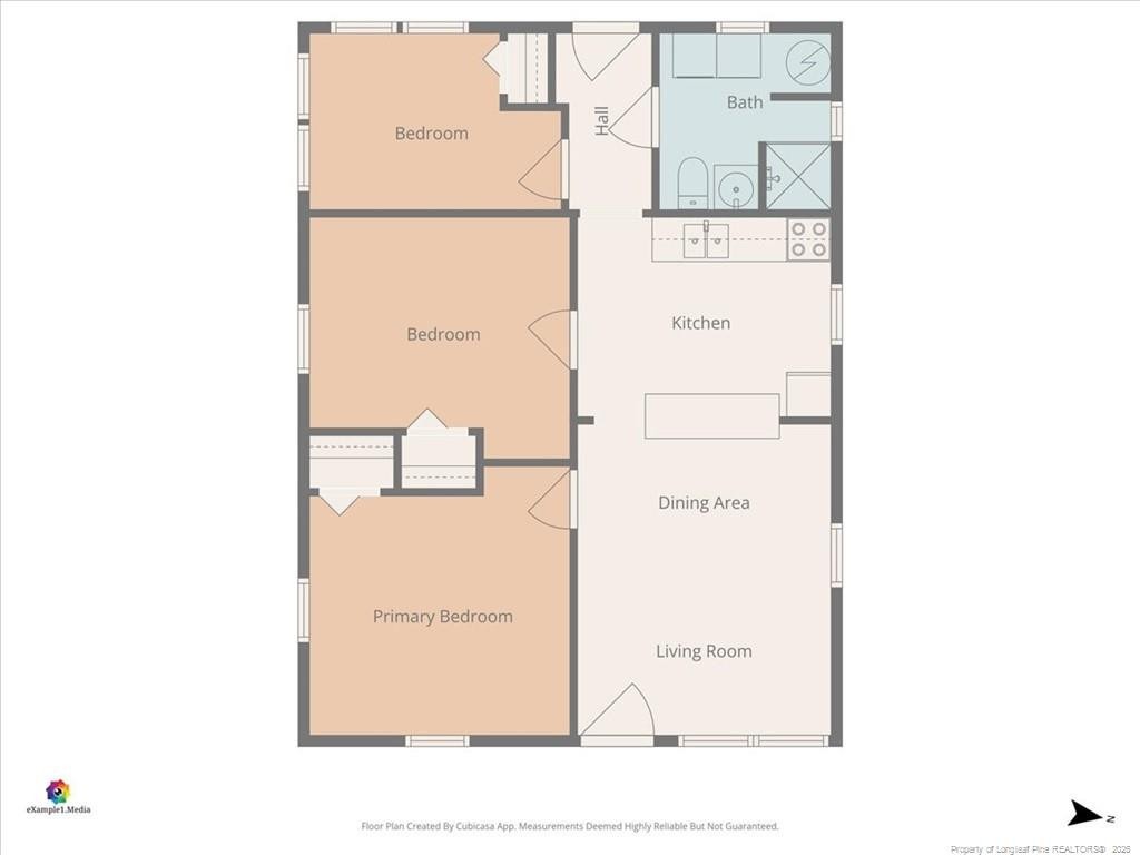 6311 Crestwood Avenue